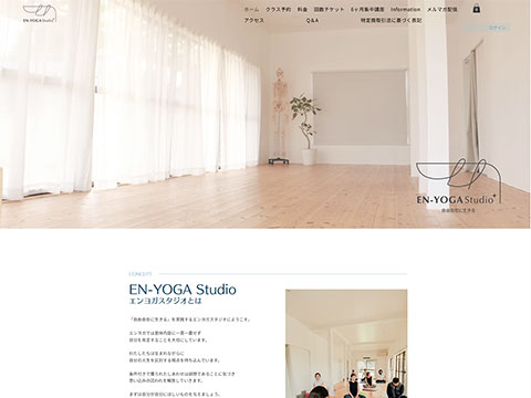 EN-YOGA Studio