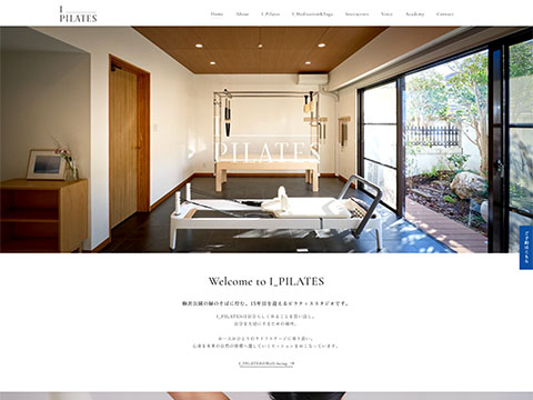 I_PILATES