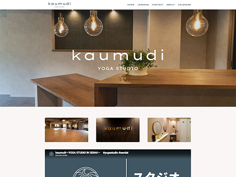 kaumudi Yoga Studio