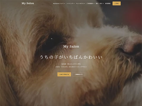 MySalon
