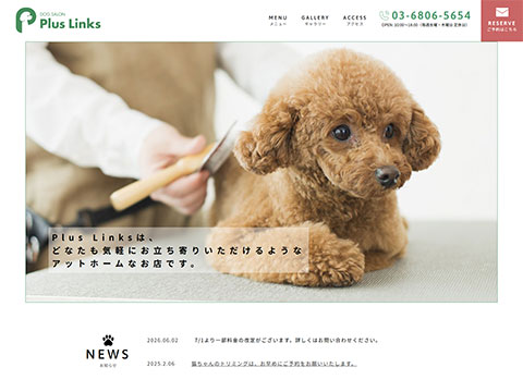 Plus Links
