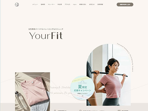 YourFit